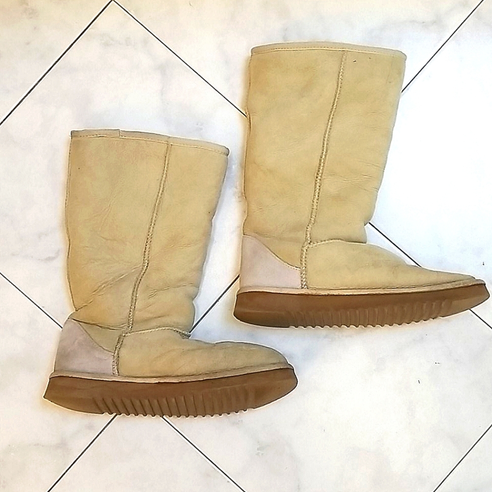 Woman's  Fashion  Half Boots